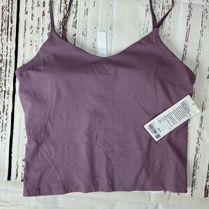 Lululemon Align Waist Length Cami C/D